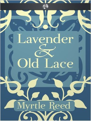 cover image of Lavender & Old Lace